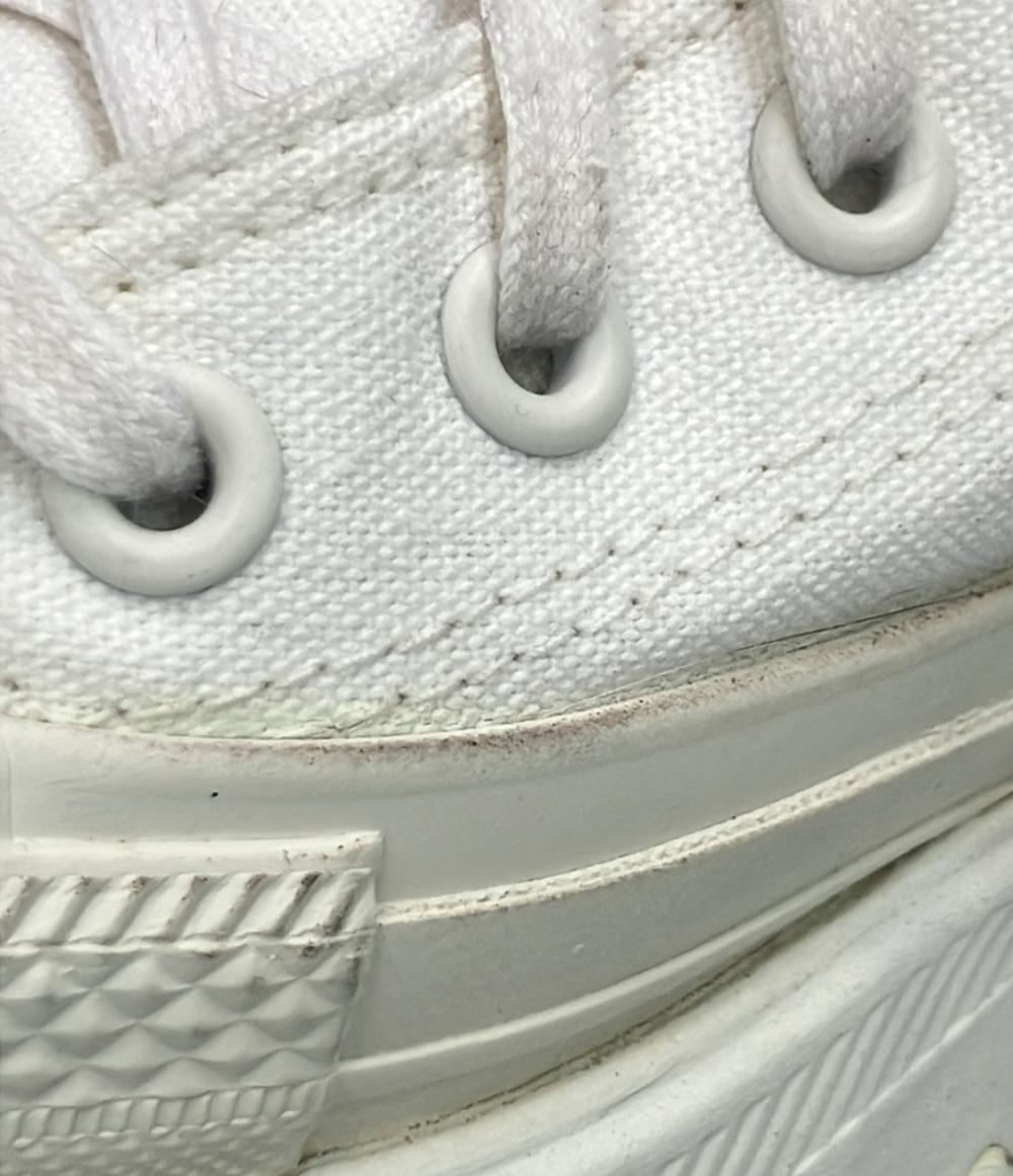 CONVERSE ハイカットスニーカー 厚底 ALL STAR 100 TREKWAVE MN HI 1SD188 レディース SIZE 23.0 (M) コンバース