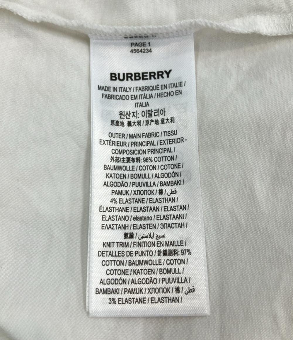 バーバリーロンドン 長袖Tシャツ レディース SIZE M (M) BURBERRY LONDON