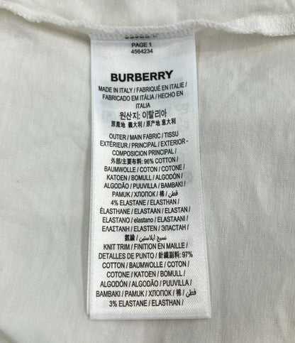 バーバリーロンドン 長袖Tシャツ レディース SIZE M (M) BURBERRY LONDON