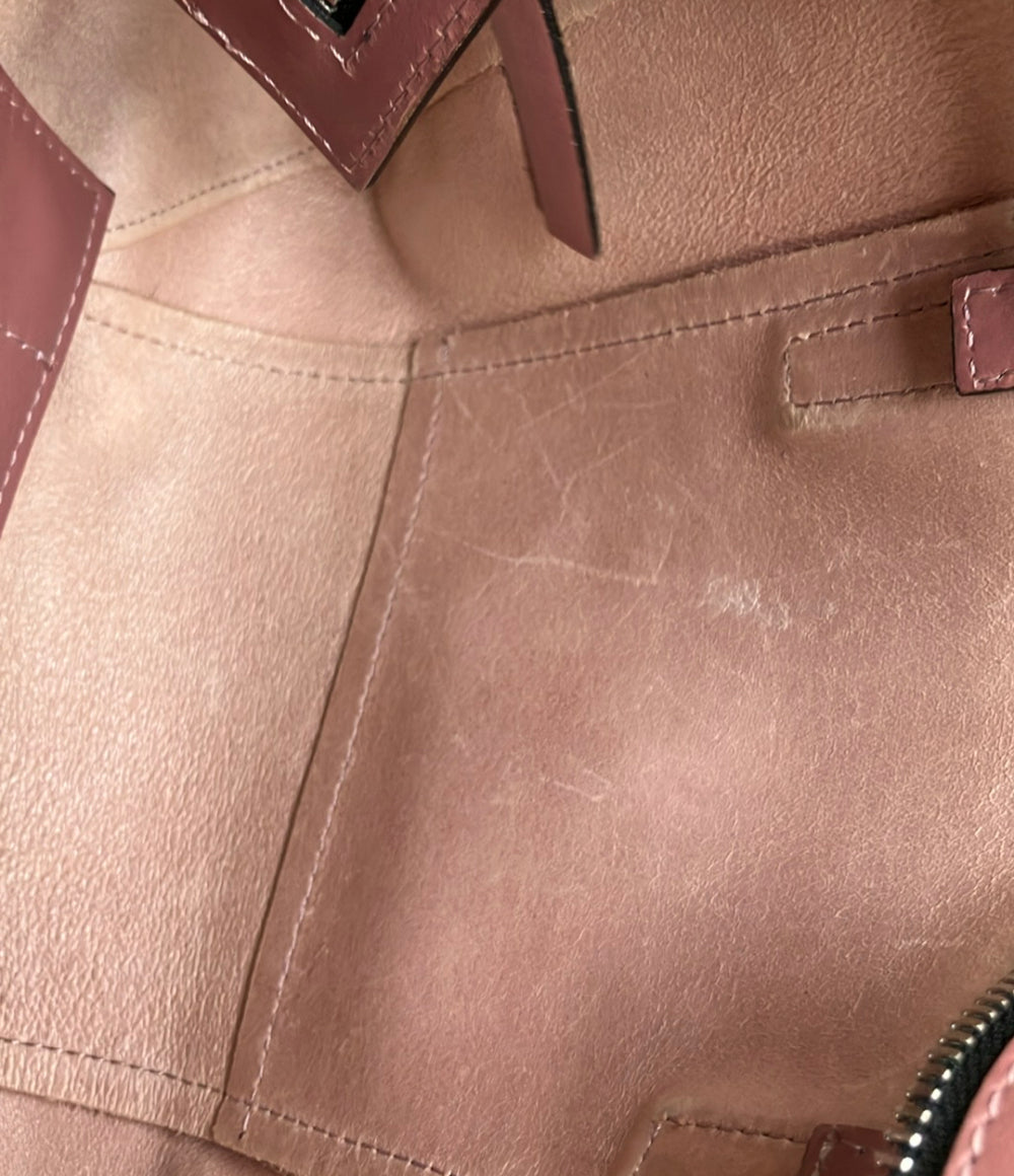 GIANNI CHIARINI トートバッグ 2WAY 肩掛け レディース ジャンニキアリーニ
