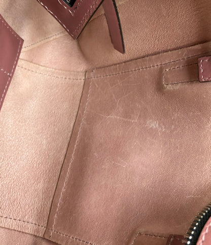 GIANNI CHIARINI トートバッグ 2WAY 肩掛け レディース ジャンニキアリーニ
