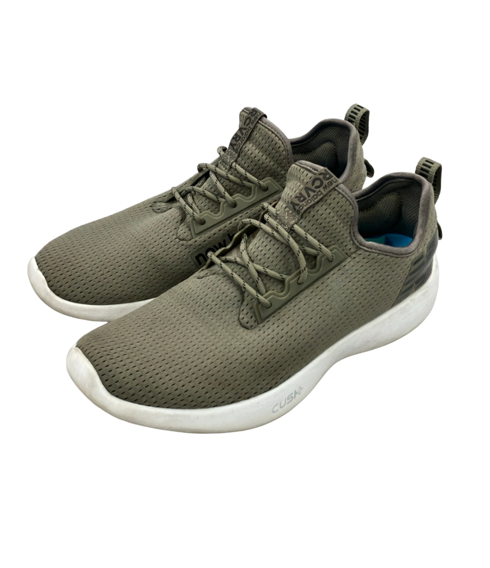 NEW BALANCE ローカットスニーカー スリッポン RCVRYOL メンズ SIZE 27.0 (L) ニューバランス