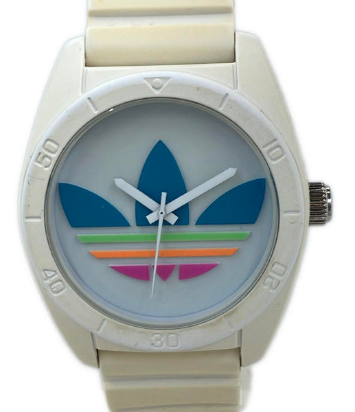 【新品】adidas 腕時計　レディース メンズ adidas（アディダス） 時計 メンズ レディース 腕時計 adidas
