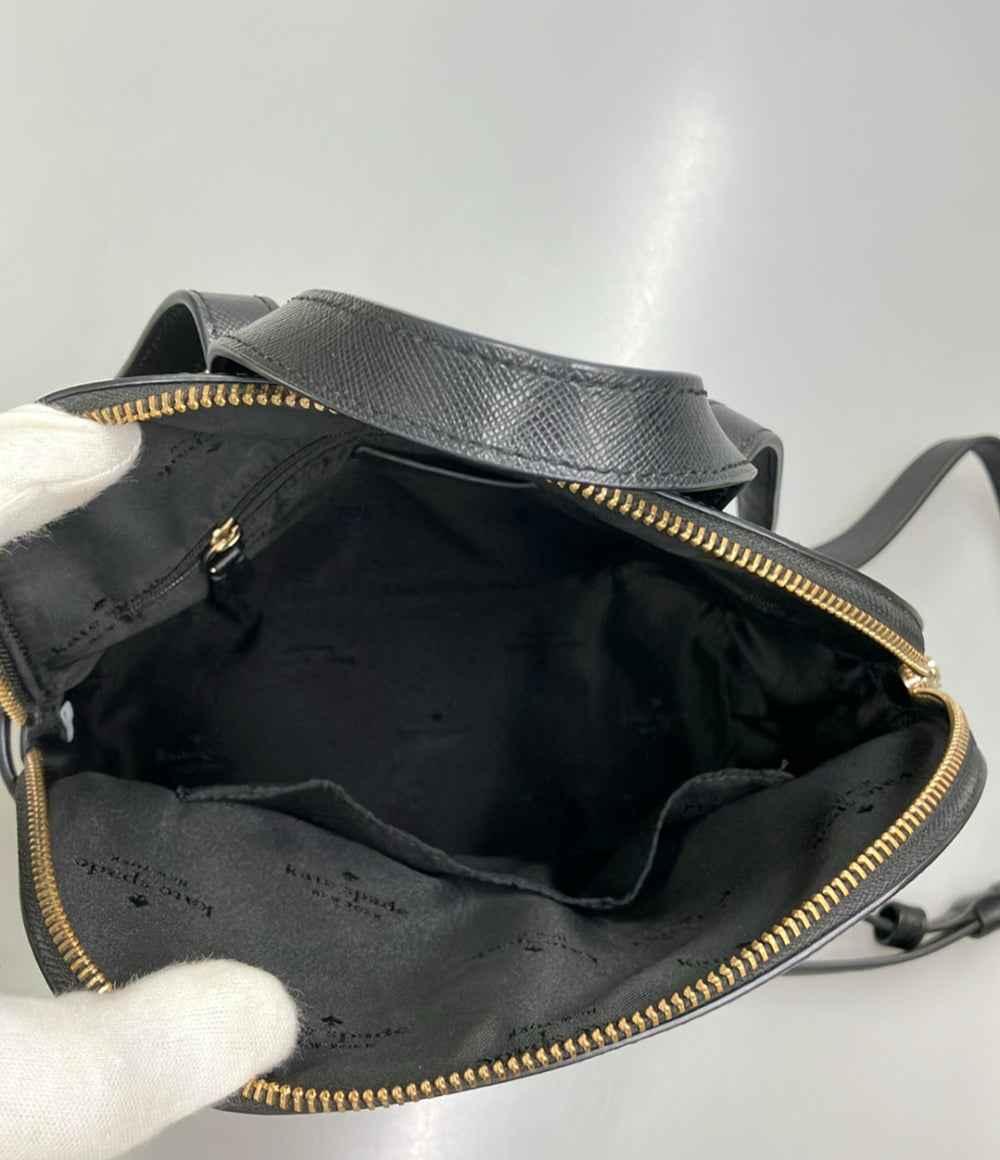 Kate Spade リュック レザー レディース ケイトスペード
