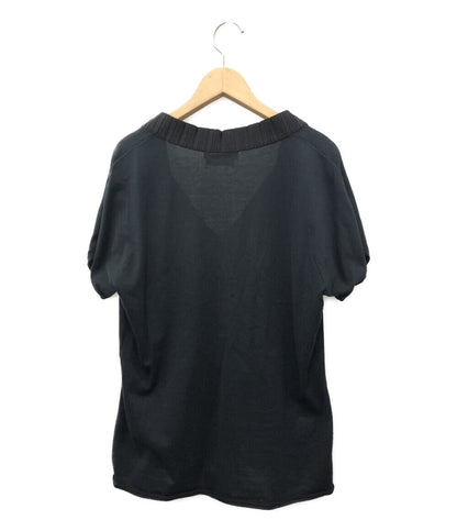 サルバトーレフェラガモ  ニットブラウス      レディース SIZE L (L) Salvatore Ferragamo