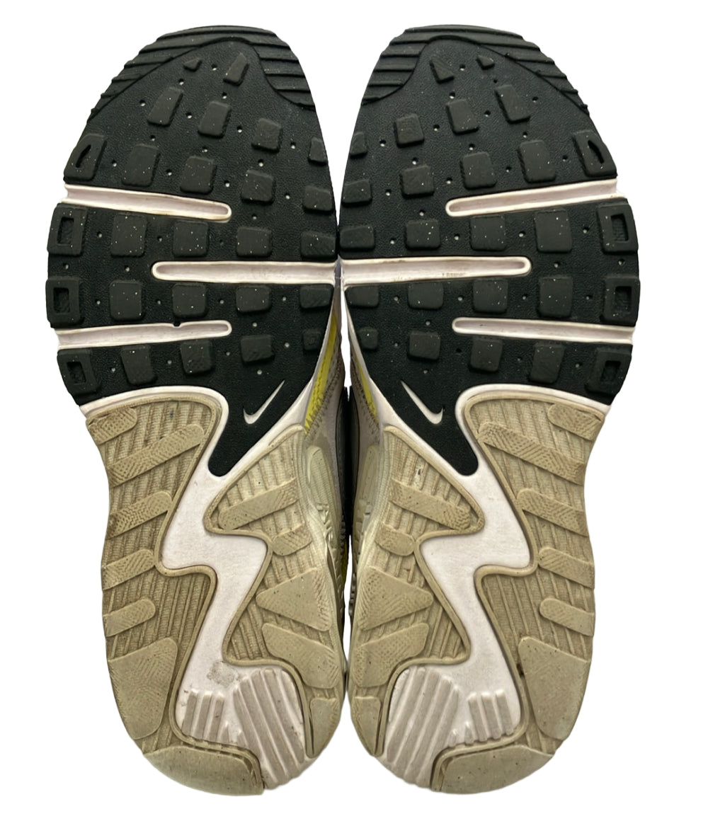 NIKE ローカットスニーカー エア マックス エクシー CD5432-111 レディース SIZE 23.5 ナイキ