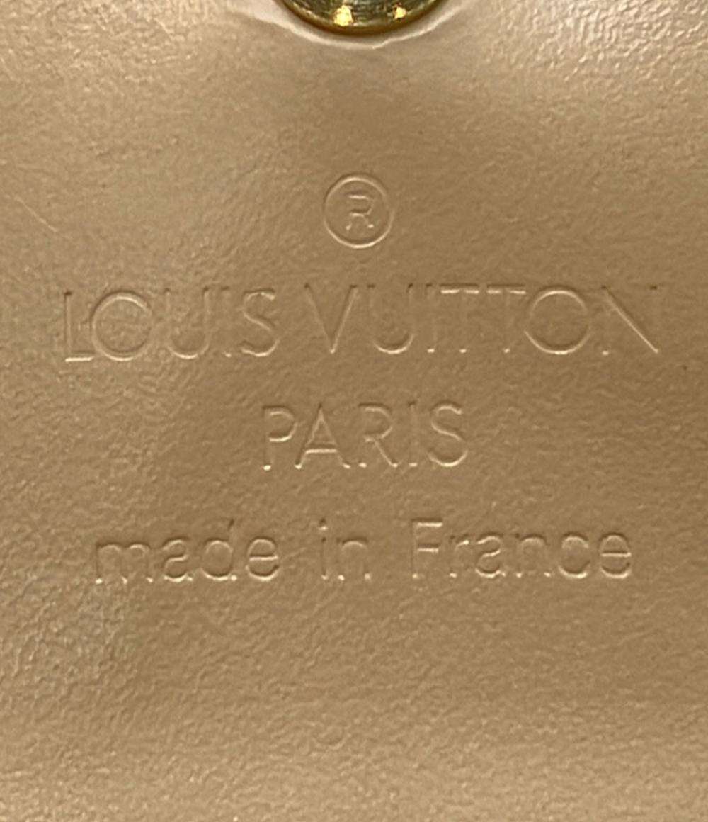 LOUIS VUITTON コインケース ポルトモネ プラ マルチカラー M92657 レディース ルイ・ヴィトン