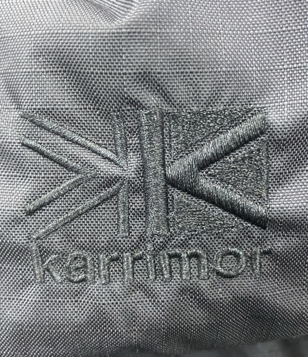 カリマー リュック ridge30 メンズ Karrimor