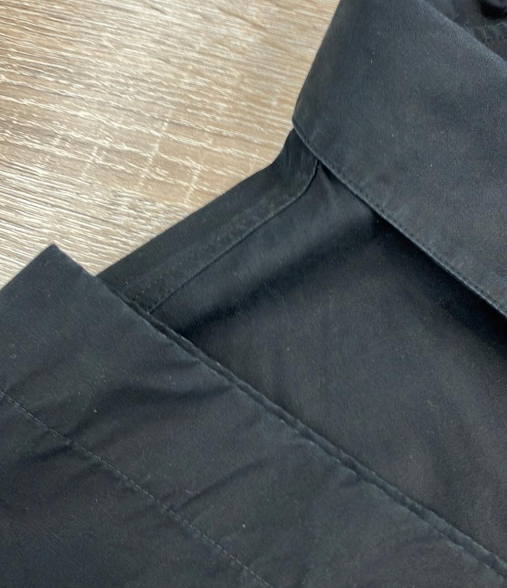 JIL SANDER 半袖シャツ 22SS  ボクシーフィットシャツ メンズ SIZE 42 (XL) ジルサンダー