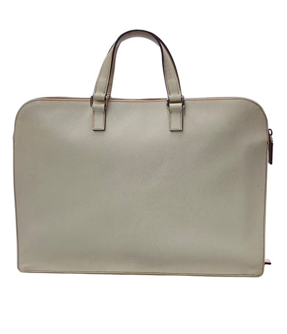 PRADA ブリーフケース ビジネスバッグ SAFFIANO TRAVEL VR0023 メンズ プラダ