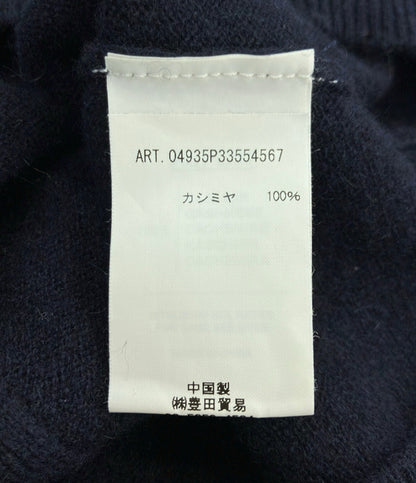 ASPESI 長袖カーディガン カシミヤニット レディース SIZE 42 アスペジ