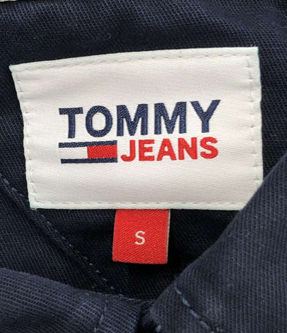 トミージーンズ  パッチワークジャケット      メンズ SIZE S (S) TOMMY JEANS