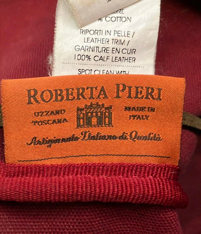 Roberta Pieri トートバッグ レディース ロベルタピエリ