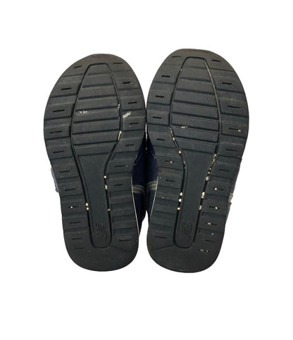 訳あり ニューバランス ローカットスニーカー ベビー NEW BALANCE