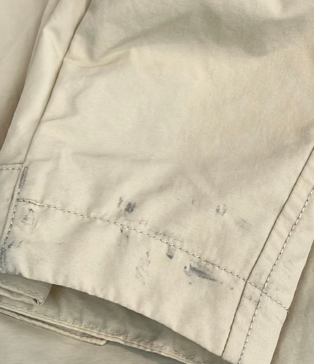 THE NORTH FACE マウンテン パーカー NJ4HM04K メンズ SIZE M ザ・ノース・フェイス