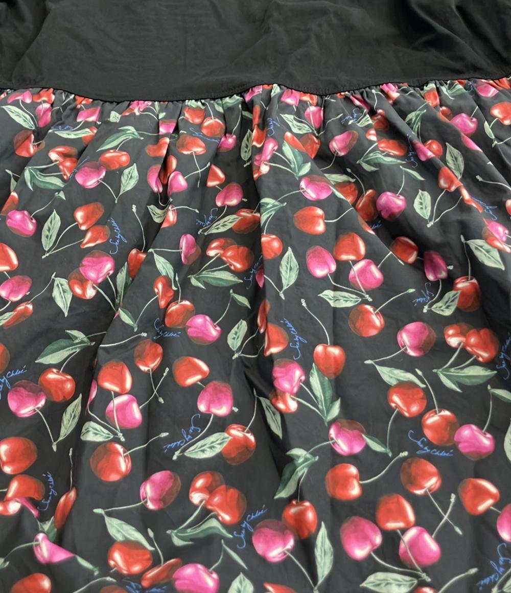 シーバイクロエ ワンピース レディース SIZE 38 (M) SEE BY CHLOE