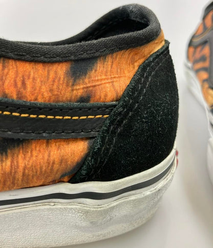 VANS ローカットスニーカー Old Skool Tapered Tiger メンズ SIZE 26.0 (M) バンズ