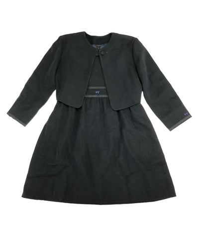 ファミリア セットアップワンピース キッズ Familiar