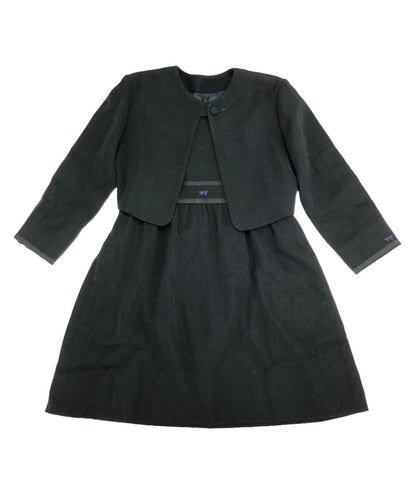 ファミリア セットアップワンピース キッズ Familiar