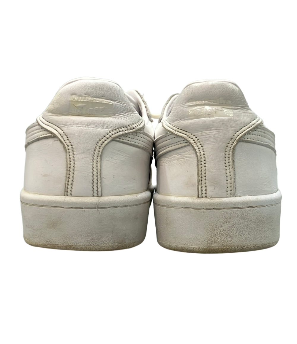 ONITSUKA TIGER ローカットスニーカー GSM SD 1183B403 メンズ SIZE 26.5 オニツカタイガー