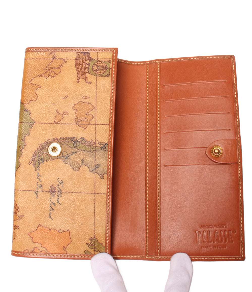 Alviero Martini 1A Classe 長財布 メンズ レディース アルヴィエロマルティーニプリマクラッセ