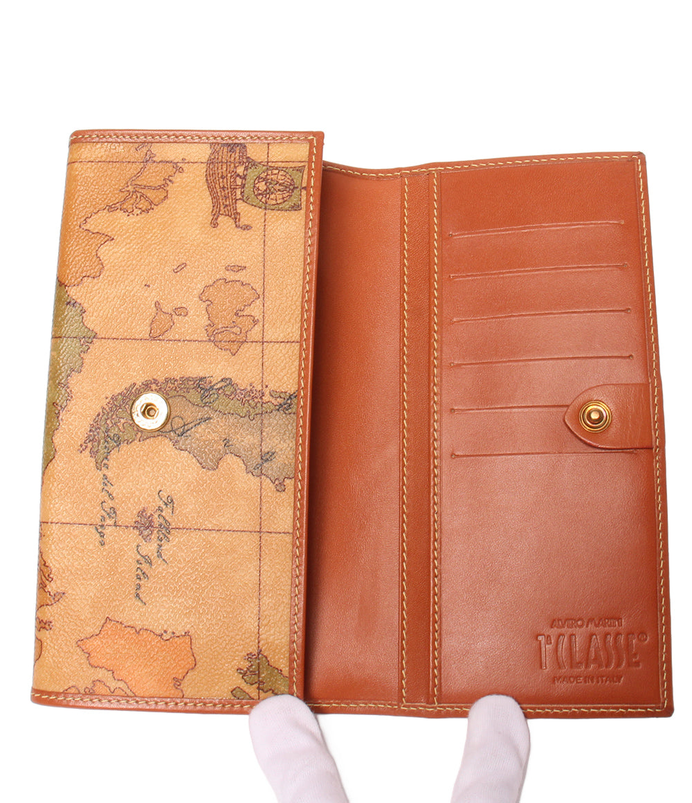 Alviero Martini 1A Classe 長財布 メンズ レディース アルヴィエロマルティーニプリマクラッセ
