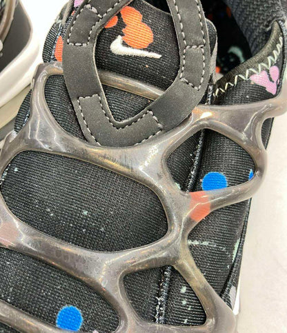 NIKE ローカットスニーカー スリッポン AIR KUKINI SE DV1894-001 レディース SIZE 24.0 (L) ナイキ