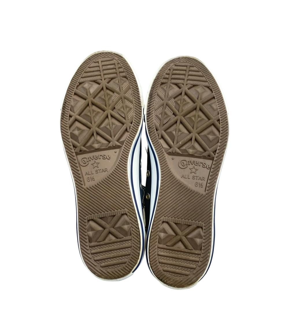 コンバース ローカットスニーカー レディース SIZE 25.0 (XL) CONVERSE