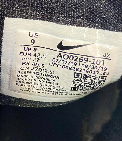NIKE ローカットスニーカー ZOOM 2K AO0269-101 メンズ SIZE 27.0 (L) ナイキ