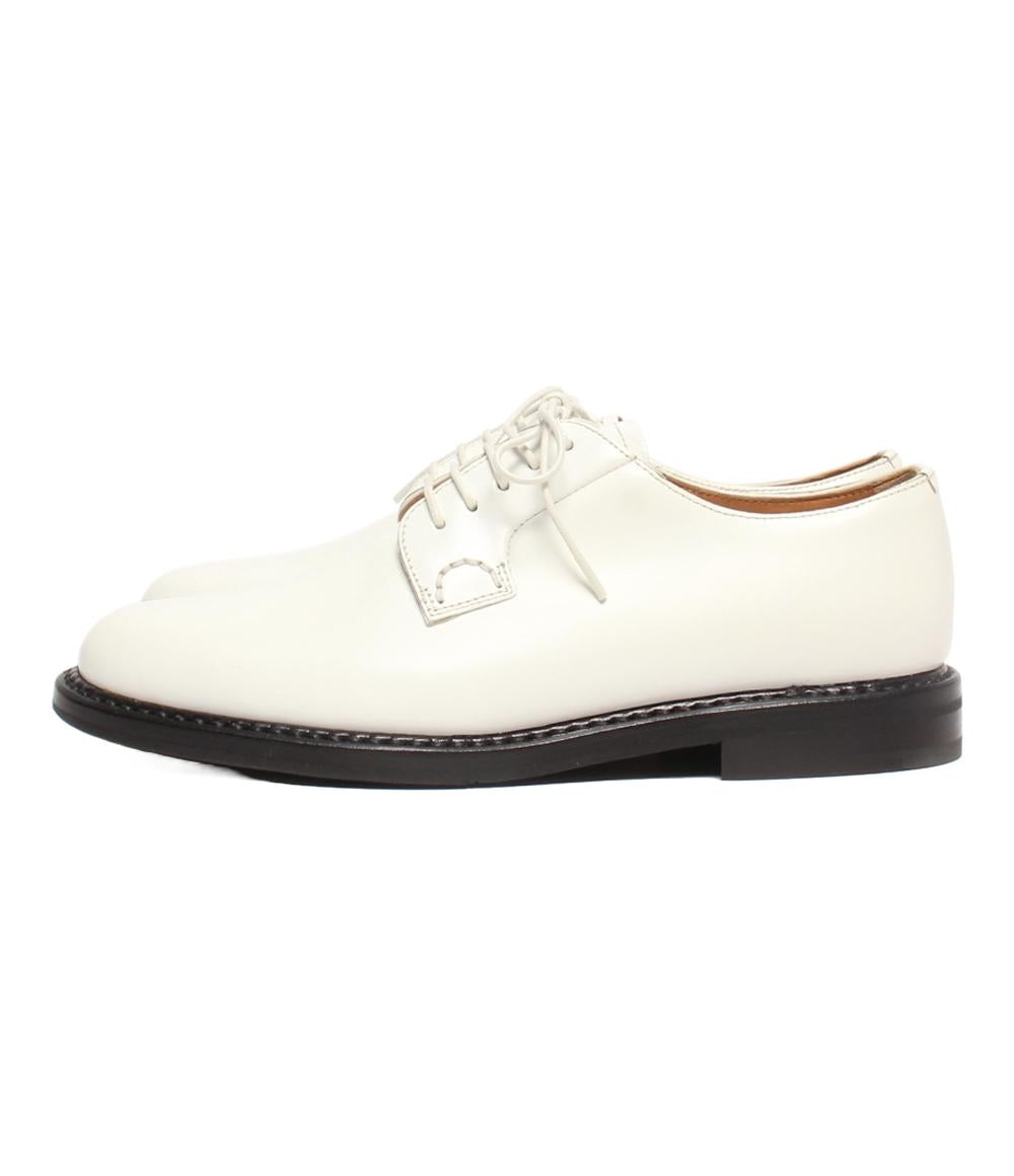 美品 チャーチ レースアップシューズ DE 0009 レディース SIZE 34 (XS) CHURCH'S