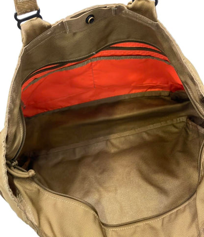 BRIEFING トートバッグ ショルダーバッグ 肩掛け メンズ ブリーフィング