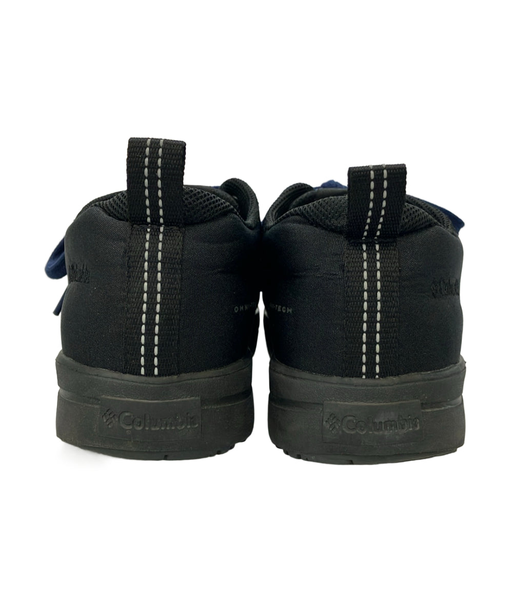 Columbia ローカットスニーカー HAWTHORNE RAIN 2 YU0257-010 メンズ SIZE 25.0 コロンビア