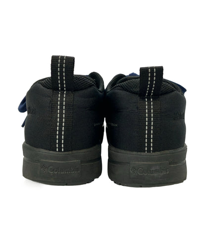 Columbia ローカットスニーカー HAWTHORNE RAIN 2 YU0257-010 メンズ SIZE 25.0 コロンビア
