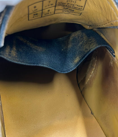 Dr.Martens BEAMS 別注 3ホールシューズ メンズ SIZE UK 6 (25cm) ドクターマーチン ビームス