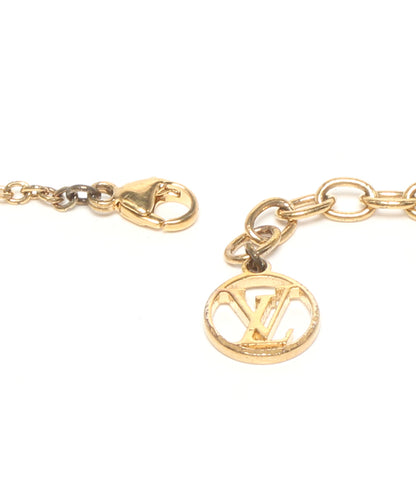 LOUIS VUITTON ネックレス フラワーフル M68125 レディース ルイ・ヴィトン