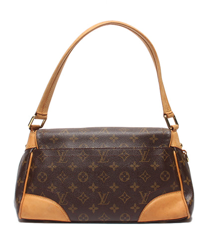 LOUIS VUITTON ショルダーバッグ 肩掛け ビバリー MM モノグラム M40121 レディース ルイ・ヴィトン