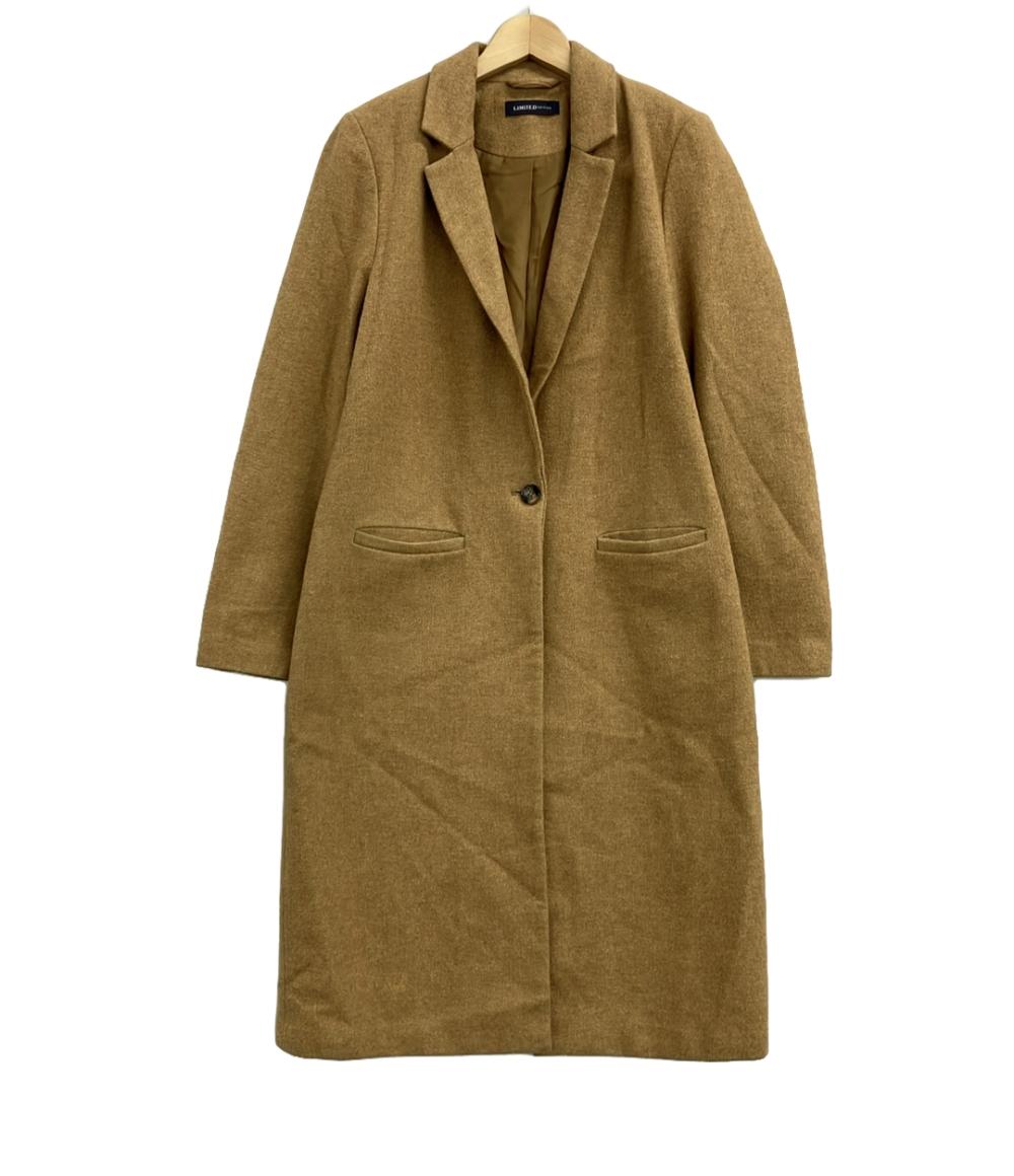 マークス&スペンサー チェスターコート レディース SIZE 10 (L) M＆S