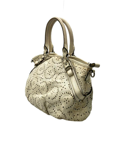 COACH 2WAY ハンドバッグ ショルダーバッグ 肩掛け 16997 レディース コーチ