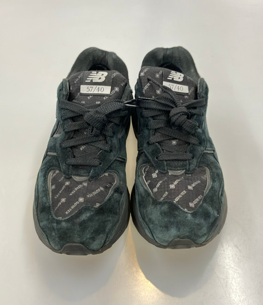 NEW BALANCE ローカットスニーカー M5740GTP メンズ SIZE 28.0 (XL) ニューバランス