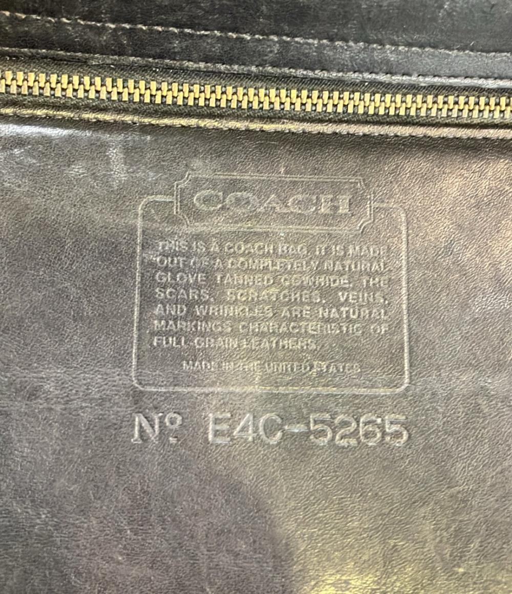 コーチ ブリーフケース スーツケース 5265 ユニセックス COACH