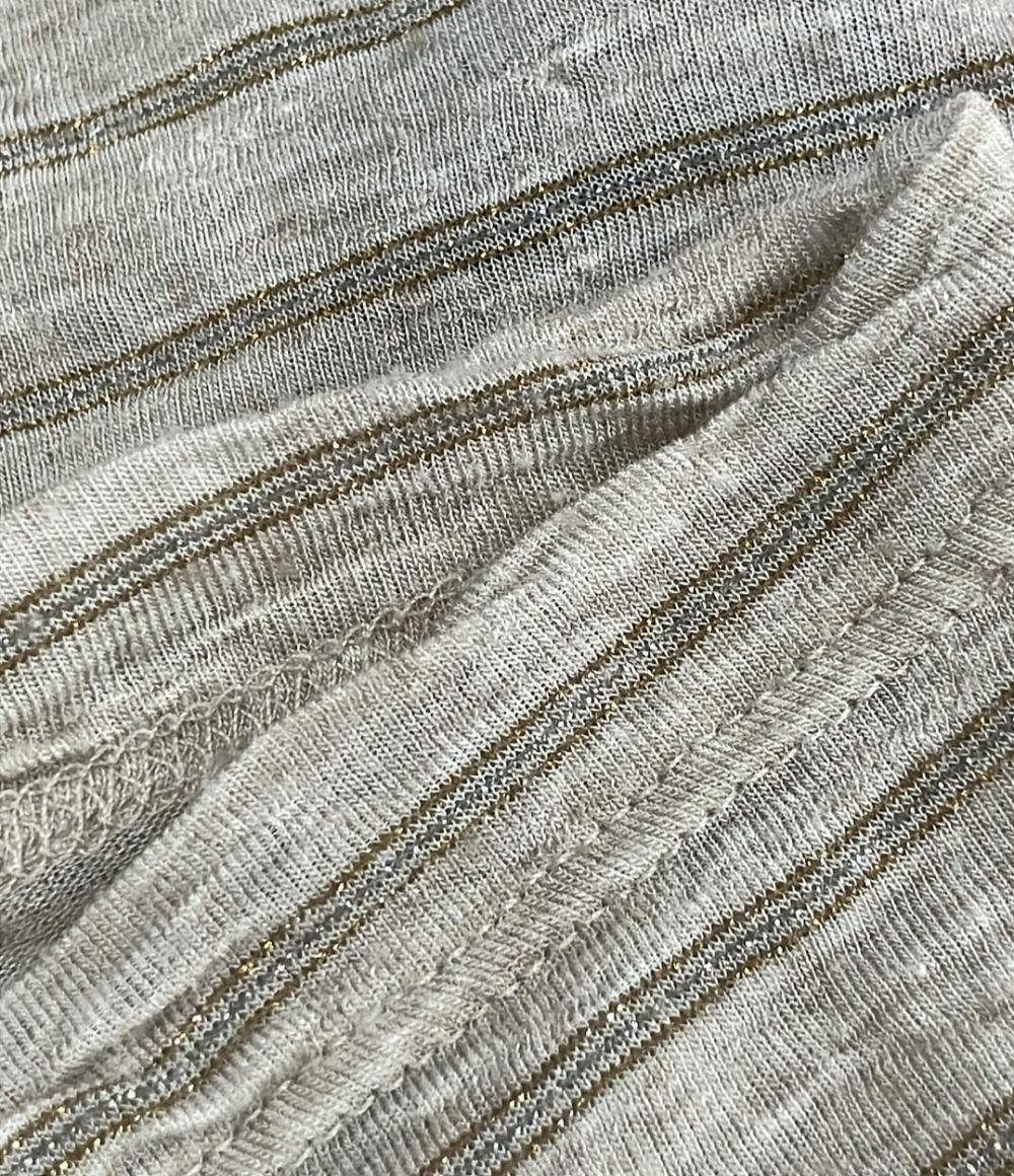 サンローランパリ 半袖Tシャツ レディース SIZE S (S) SAINT LAURENT PARIS