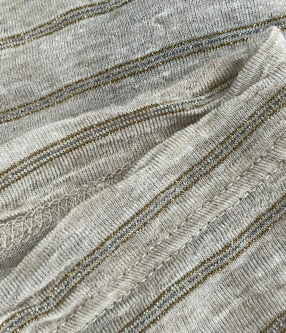 サンローランパリ 半袖Tシャツ レディース SIZE S (S) SAINT LAURENT PARIS