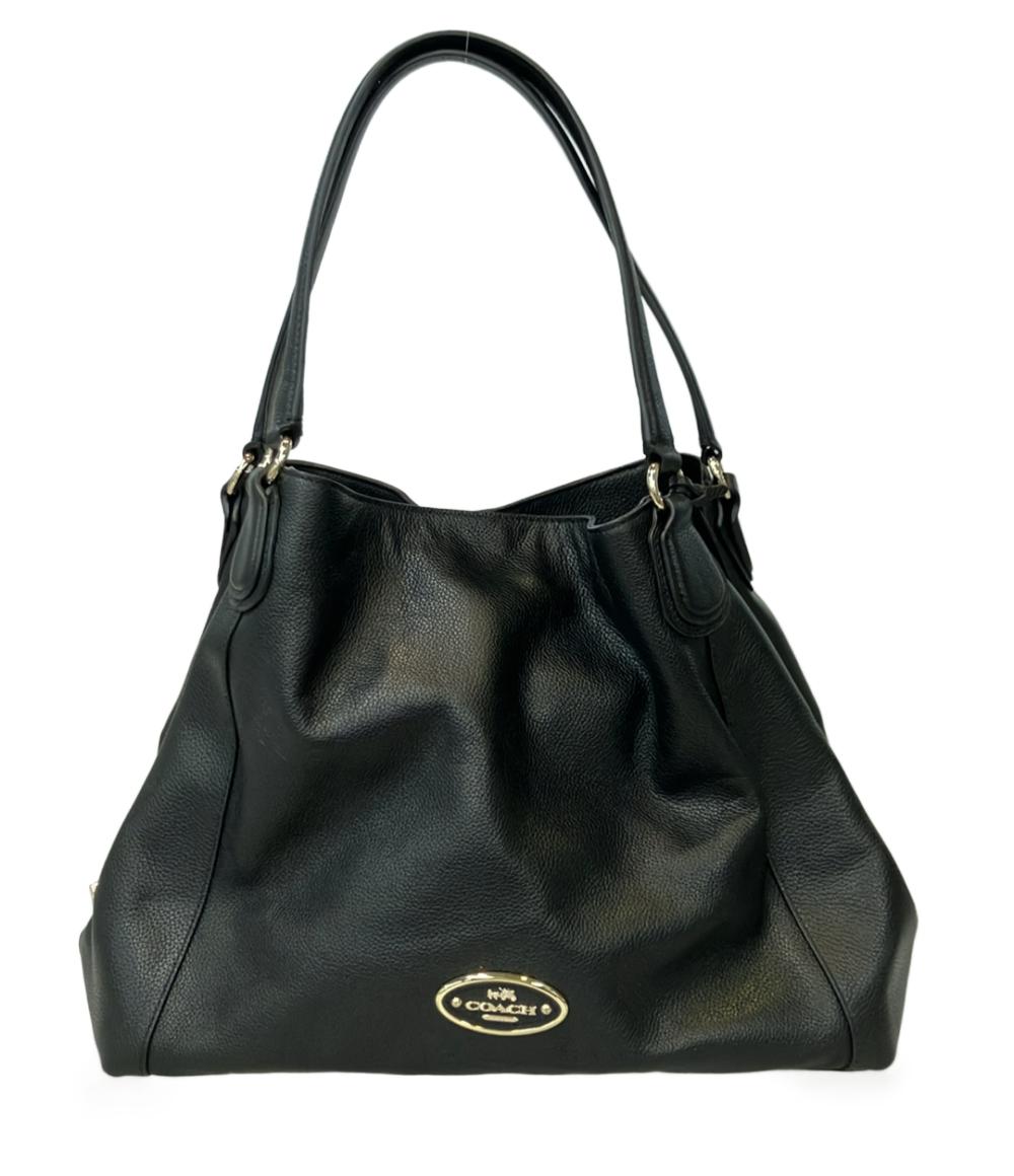 美品 COACH ハンドバッグ 33547 レディース コーチ