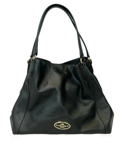 美品 COACH ハンドバッグ 33547 レディース コーチ