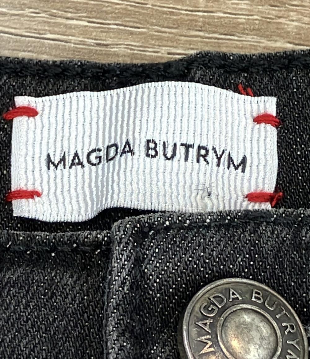 マグダブトリム デニムパンツ レディース SIZE 36 (S) MAGDA BUTRYM