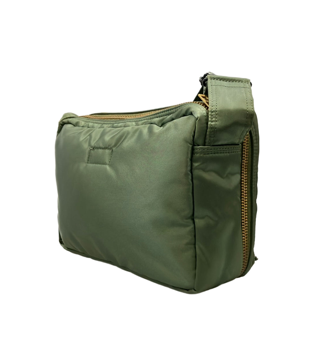 美品 PORTER ショルダーバッグ 斜め掛け メンズ ポーター
