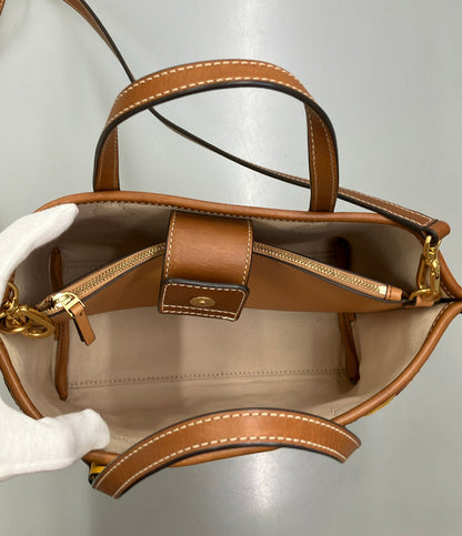 Tory Burch ハンドバッグ ショルダーバッグ 2WAY 斜め掛け レディース トリーバーチ