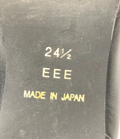 ASICS PEDARA パンプス レディース SIZE 24 1/2 EEE (24.5cm) アシックス ペダラ