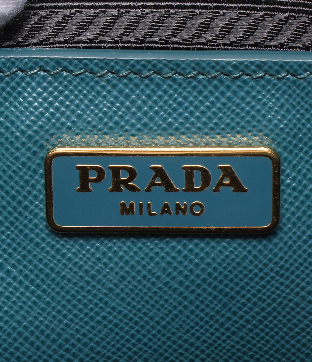 プラダ 2WAYミニハンドバッグ ショルダーバッグ 斜め掛け BL0851 レディース PRADA
