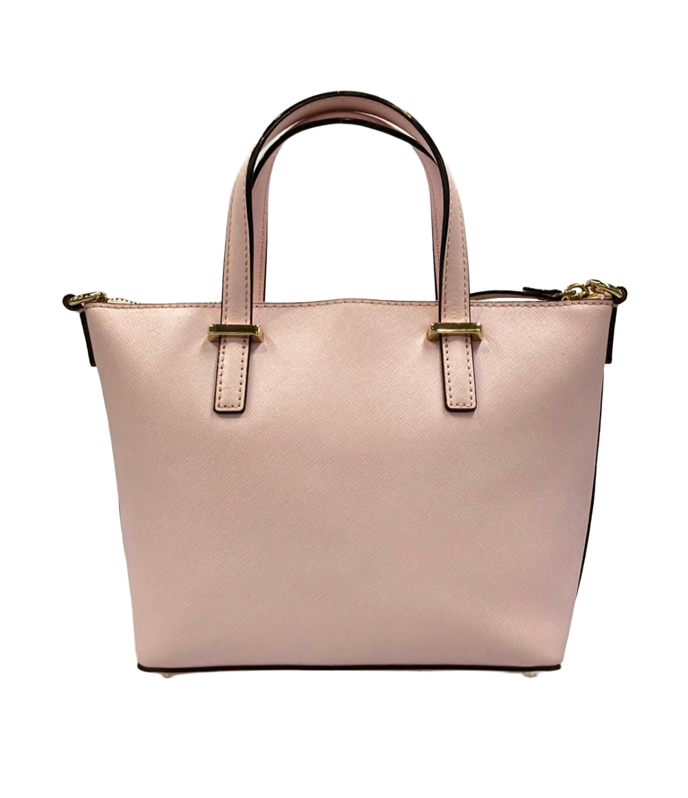 ケイトスペード 2wayハンドバッグ ショル kate spade NEW YORK（ケイト・スペード ニューヨーク） ケイト